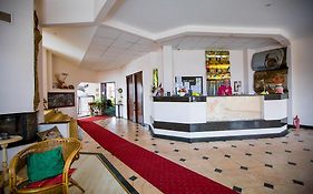 Hotel Onix
